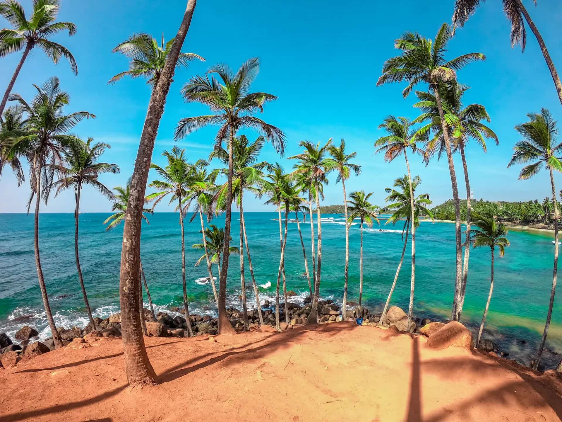 Tangalle