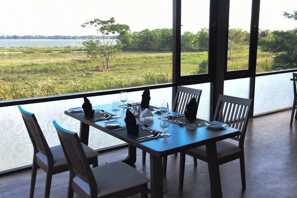 Blue Wild Yala, Tissamaharama