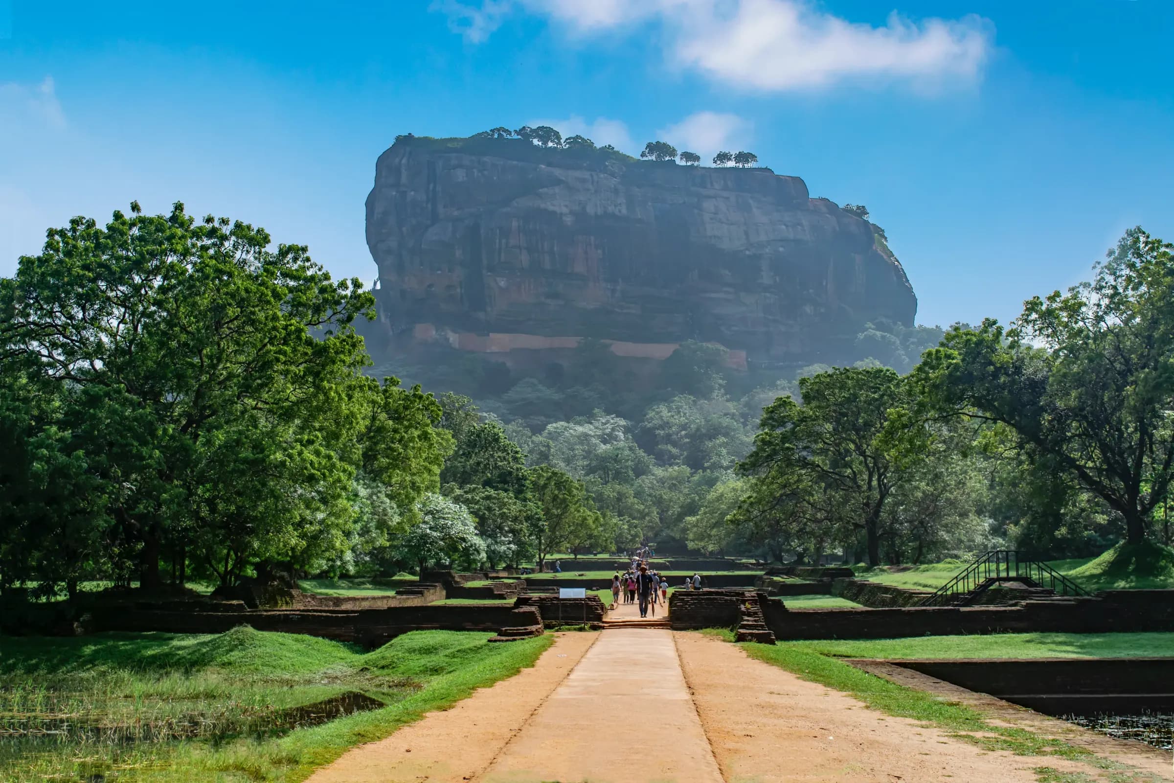 Sri Lanka travel brochure: The Classic (PDF)