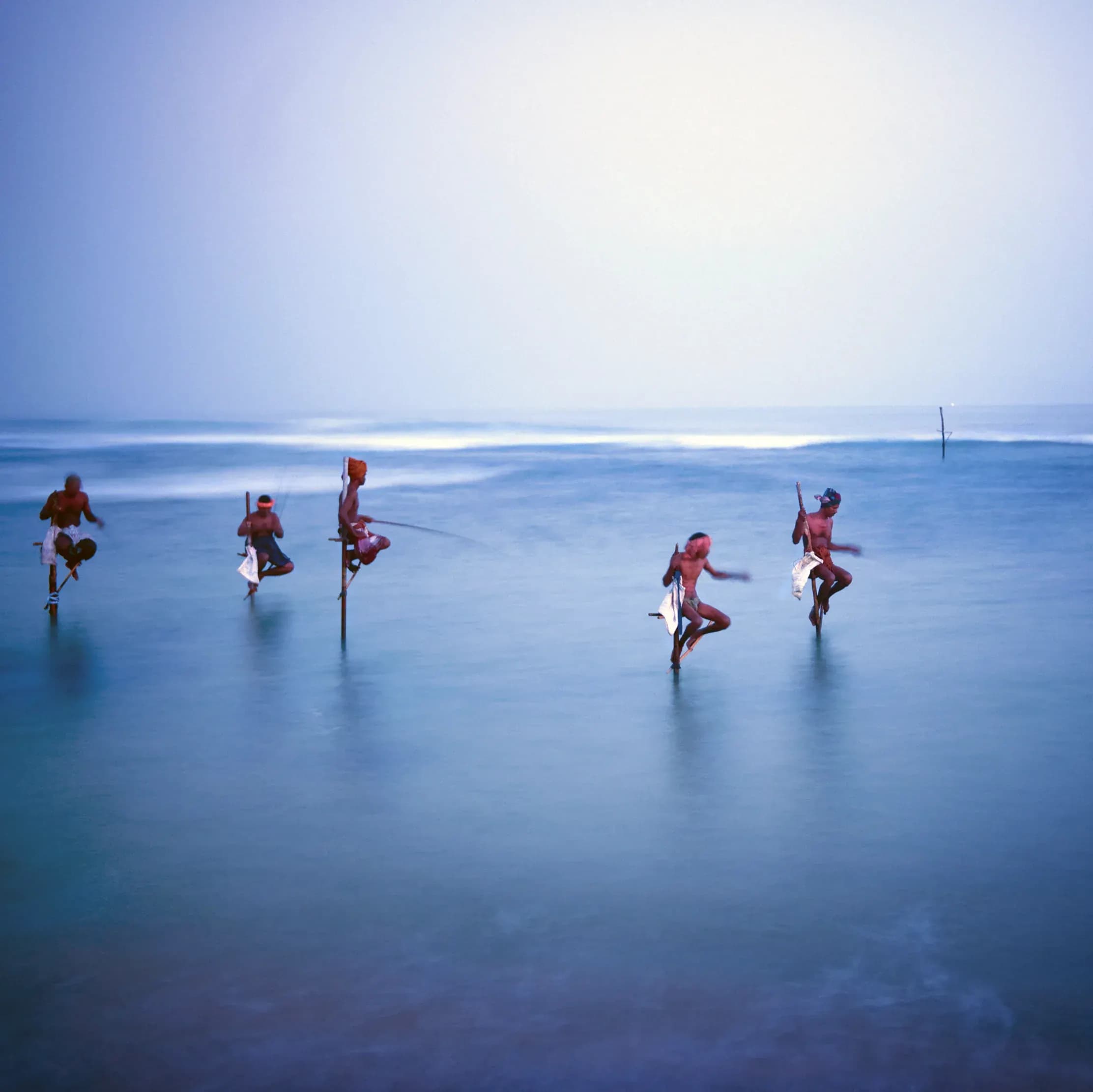 Sri Lanka travel brochure: The Grand Tour (PDF)