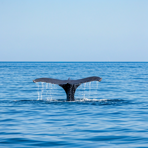 Whale Watching Mirissa