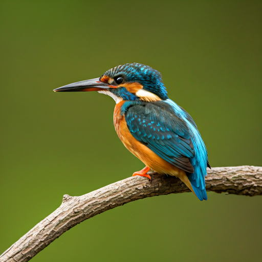 Birdwatching Excursion